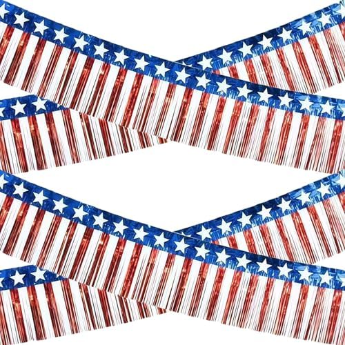 4th of July Decorations