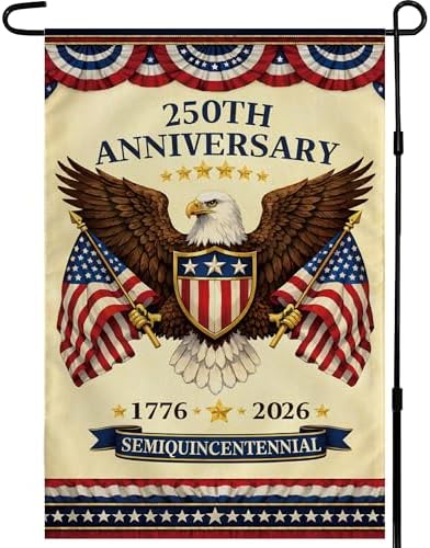 4th of July Decorations