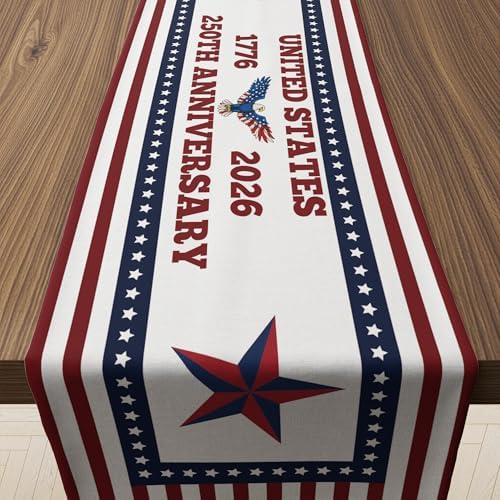 4th of July Decorations