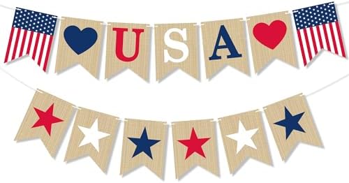 Summer & 4th of July