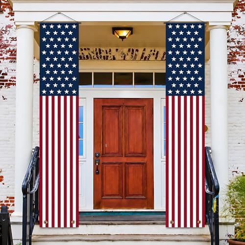 4th of July Decorations