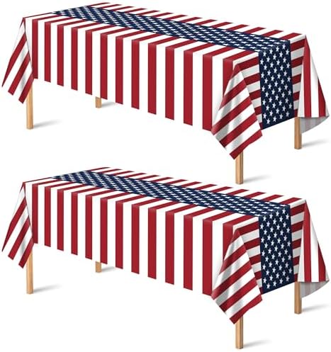 4th of July Decorations