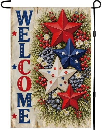 4th of July Decorations