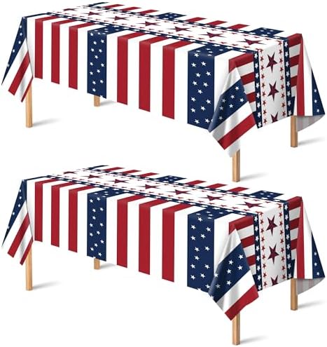 4th of July Decorations
