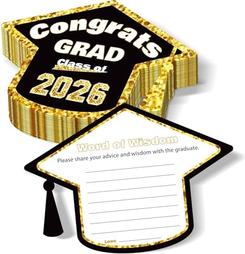Advice for the Graduate Cards