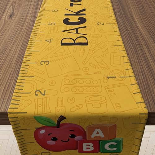 Back to School Decorations