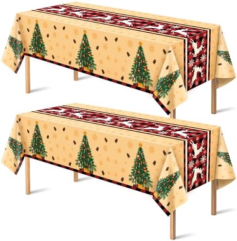 Christmas Party Decorations