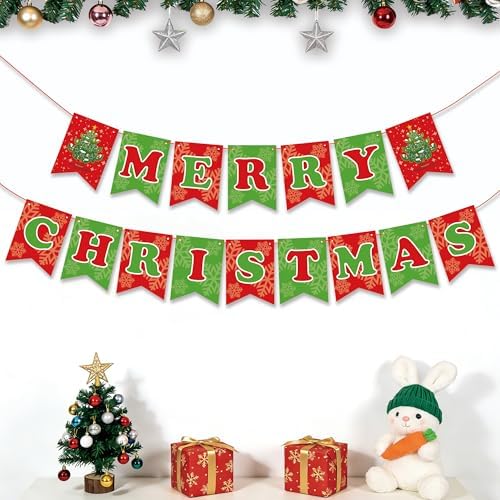 Christmas Party Decorations
