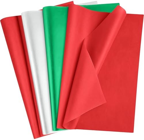 Christmas Tissue Paper