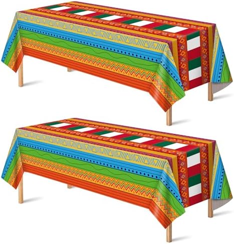 Cinco De Mayo Decorations