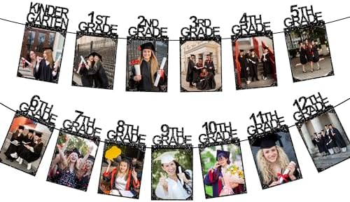 Congrats Grad Photo Banner for Graduation Decorations 2026 …