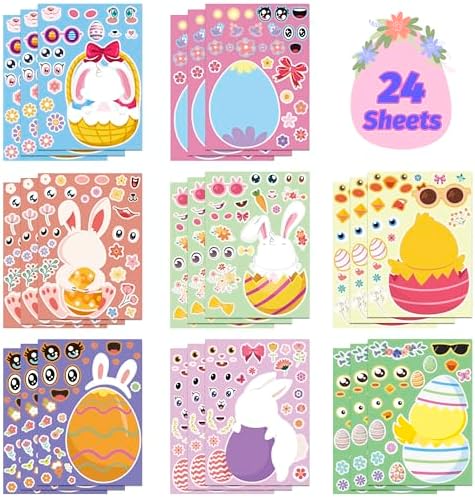 Easter Basket Stuffers
