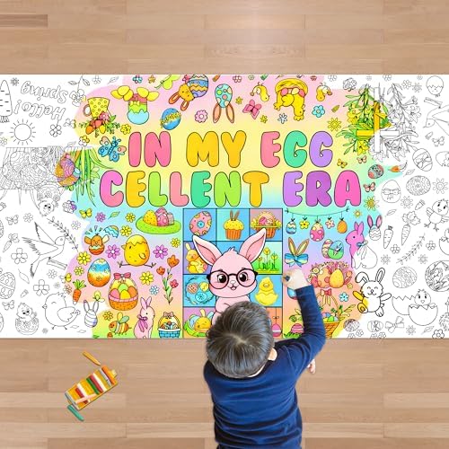 Easter Crafts for Kids
