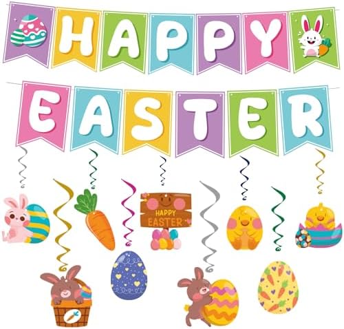 Easter Decorations