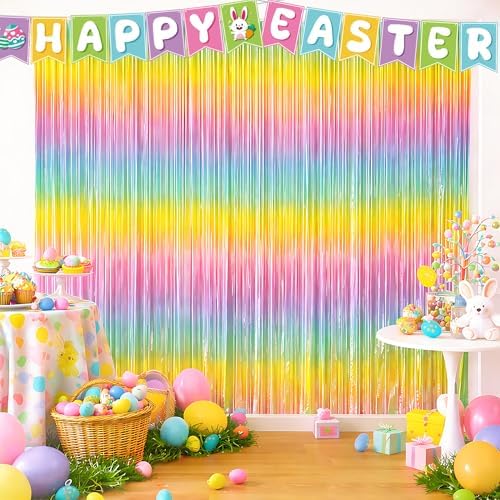 Spring Holidays
