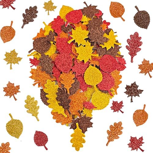 Fall Crafts for Kids