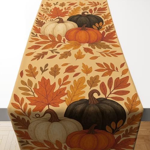 Fall Decorations for Home