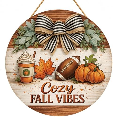 Fall Decorations for Home