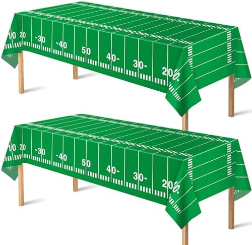 Football Party Decorations