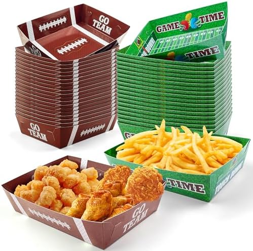 Football Party Supplies