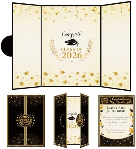 Graduation Decorations 2026 2027
