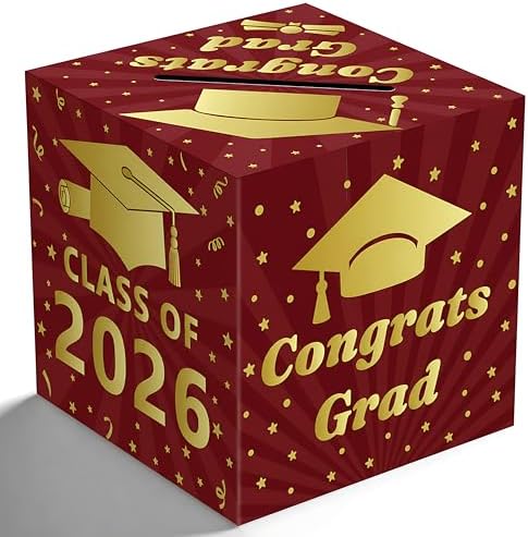 Graduation & School
