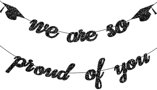 Graduation Decorations 2026 2027 | Pre-Strung Class of 2026…
