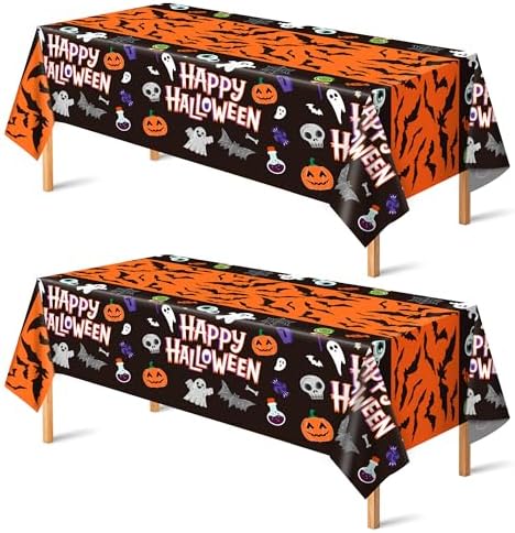 Halloween Decorations