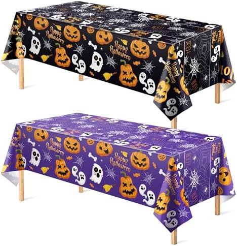 Halloween Decorations