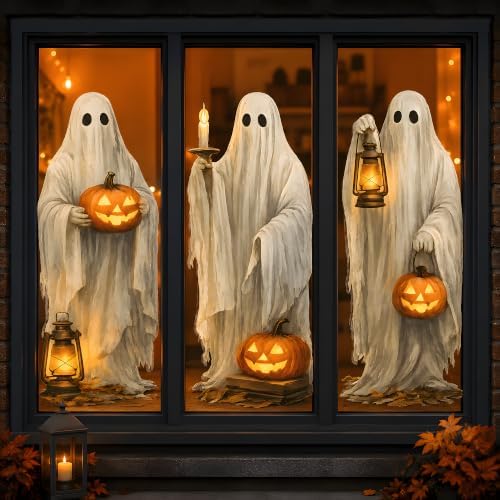 Halloween Decorations