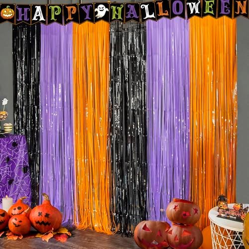 Halloween Decorations