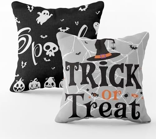 Halloween Decorations