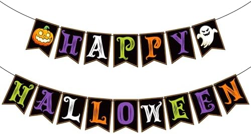 Halloween Decorations
