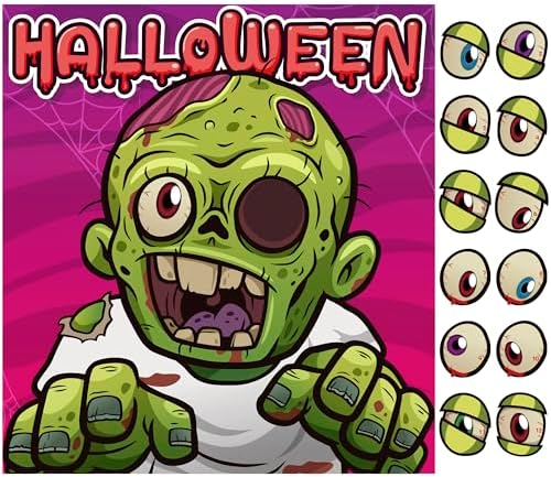 Halloween Games for Kids