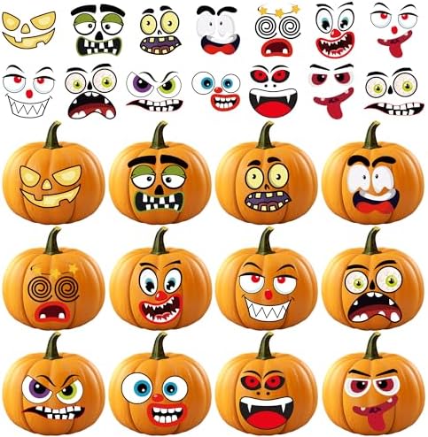 Halloween Party Favors