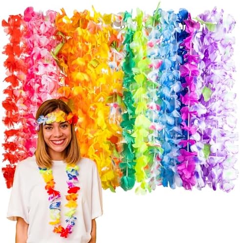 Luau Party Decorations