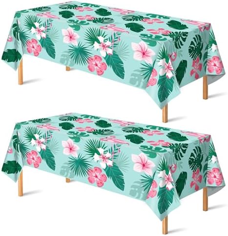 Luau Party Decorations