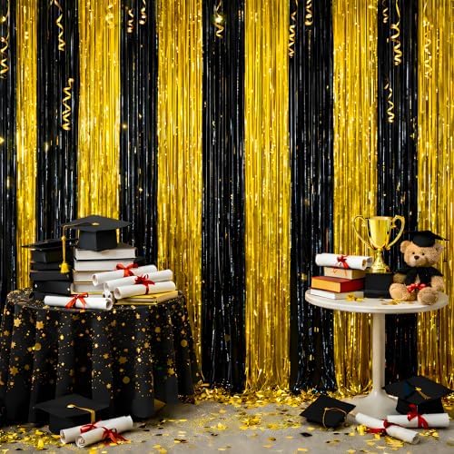 New Years Decorations 2027
