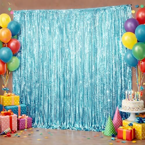 Pool Party Decorations