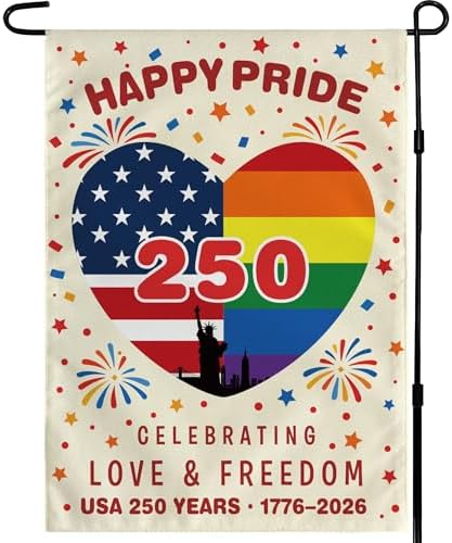 Pride Decorations