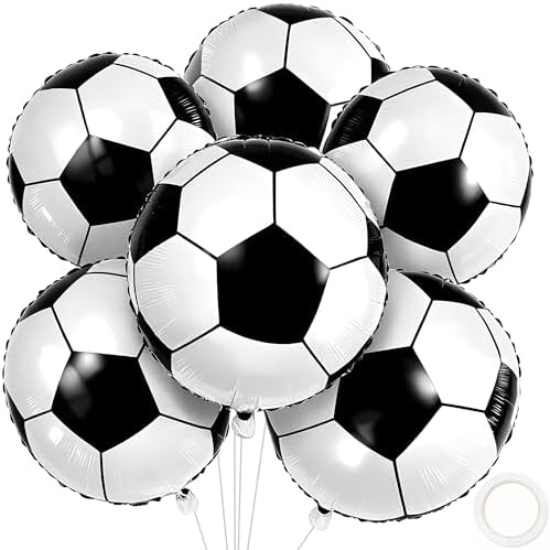 Soccer Party Decorations