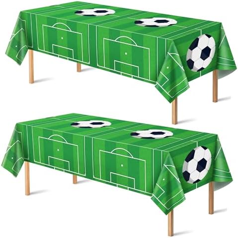Soccer Party Decorations