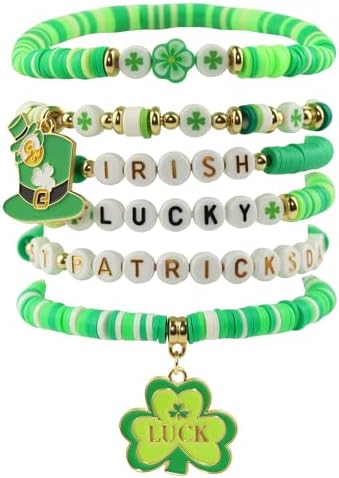 St Patricks Day Accessories