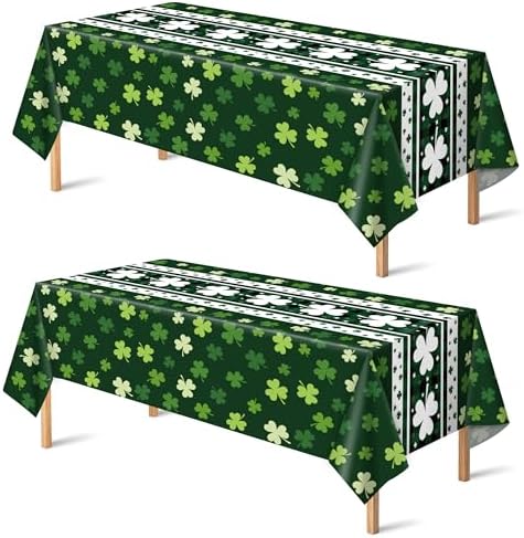 St Patricks Day Decorations