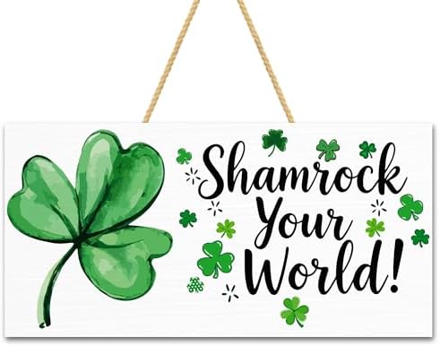 St Patricks Day Decorations