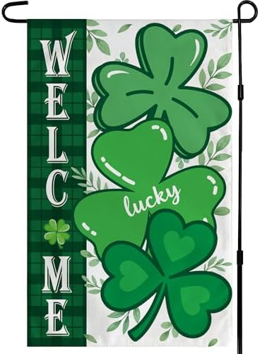 St Patricks Day Decorations