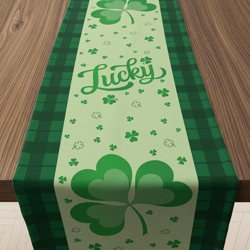St Patricks Day Decorations