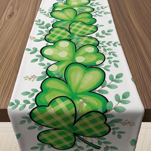 St Patricks Day Decorations