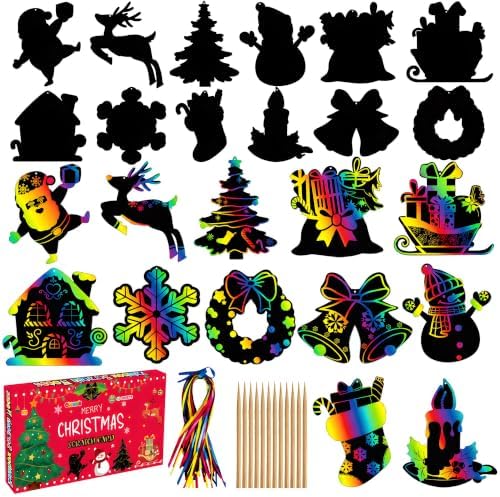 Stocking Stuffers