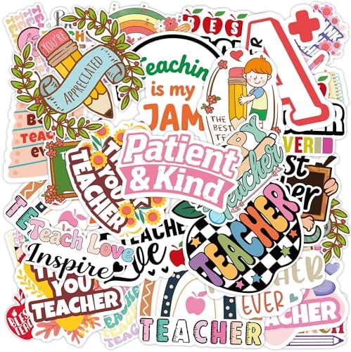 Teacher Appreciation Gifts